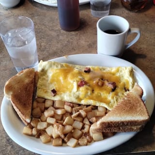 Denver Omelet