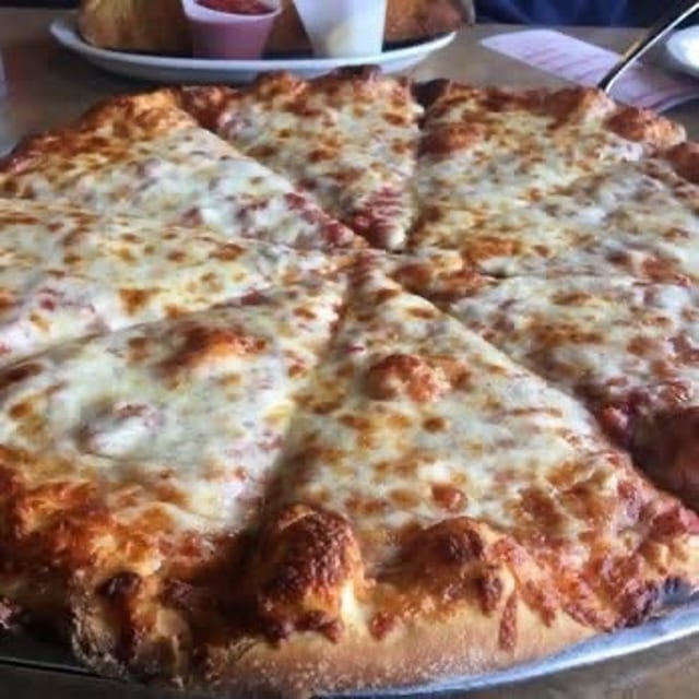Cheese Pizza.