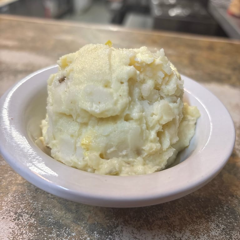 Savor Our Potato Salad
