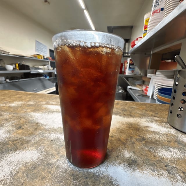 Tea.