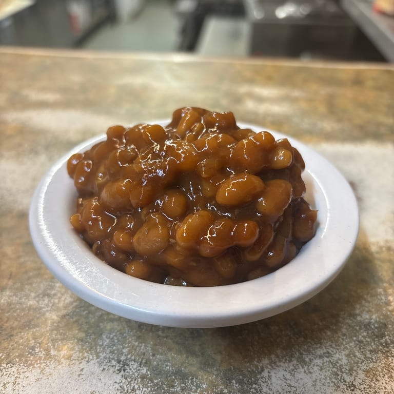 Smoky BBQ Delights: A Flavorful Feast
